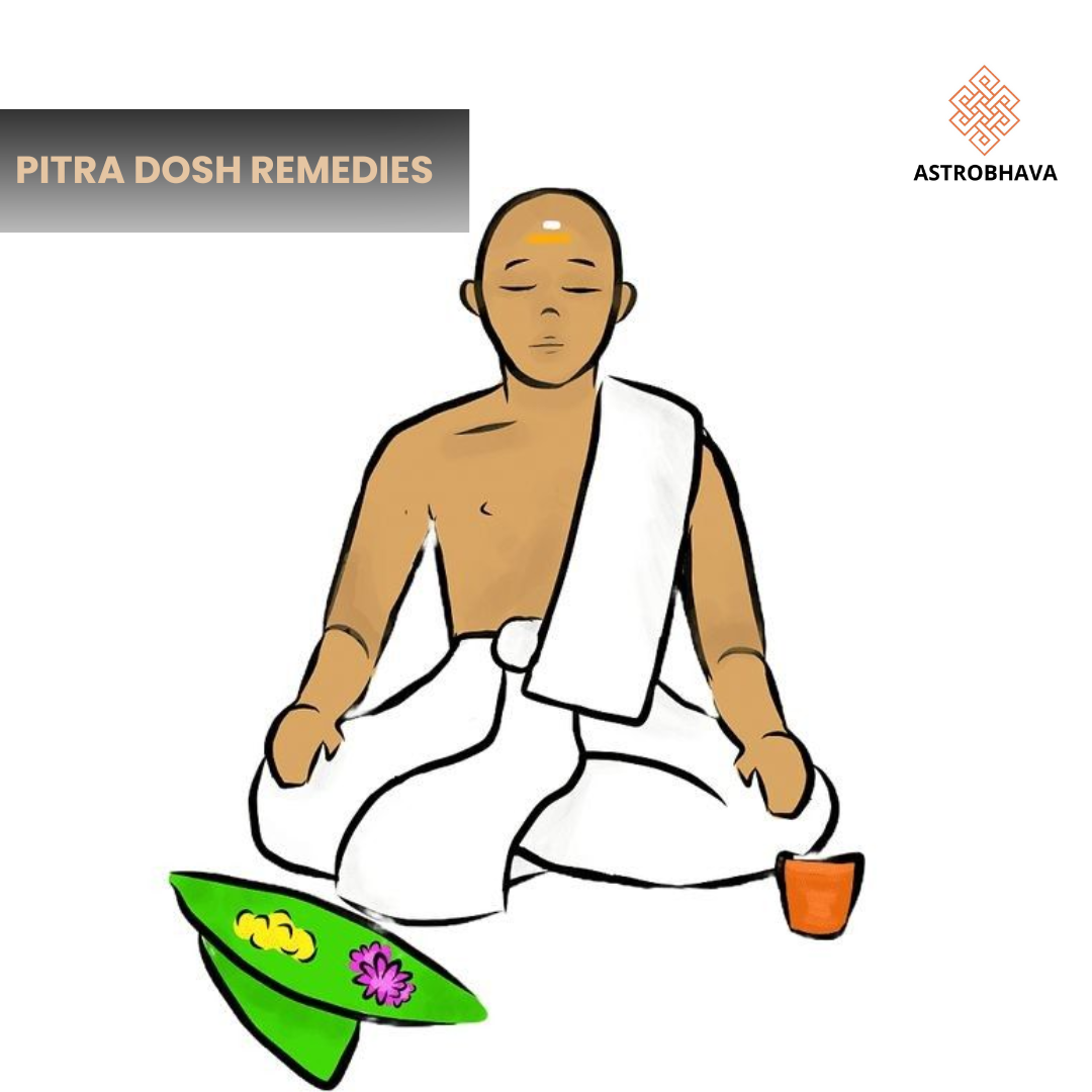 Pitra Dosh Remedies