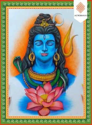 Indrakshi Shiva Kavacha Homa