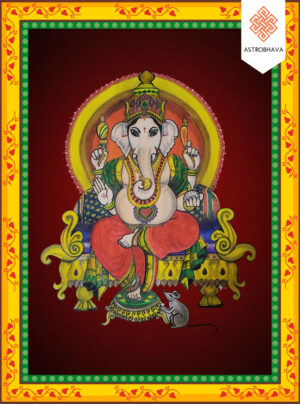 Kshipra Ganapathi Homa