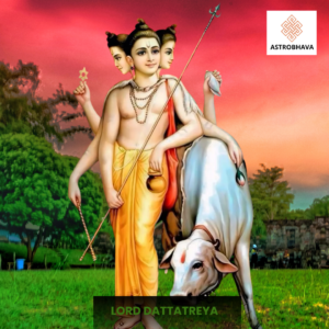 Dattatreya