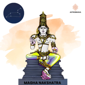 Magha Nakshatra
