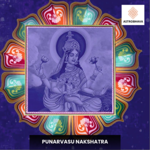 Punarvasu Nakshatra