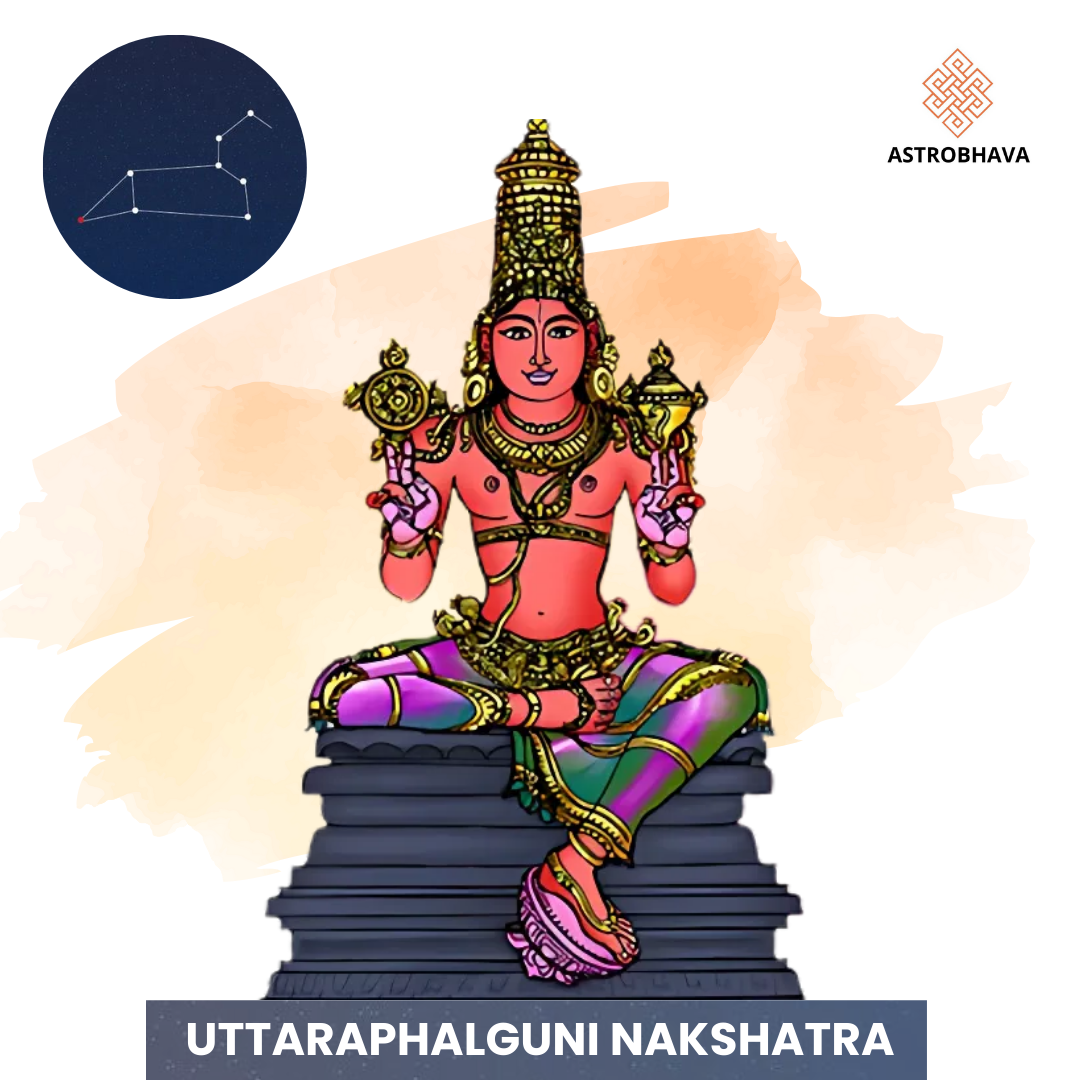 Uttaraphalguni Nakshatra