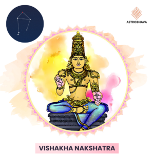 Vishakha Nakshatra