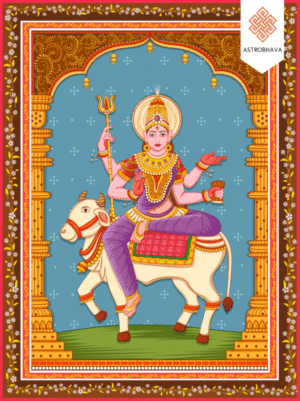 Mangala Gauri Homa: Sacred Ritual for Marital Bliss, Prosperity, Success & Positive Energy