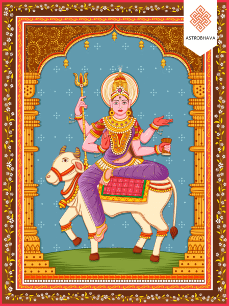 Mangala Gauri Homa: Sacred Ritual for Marital Bliss, Prosperity, Success & Positive Energy