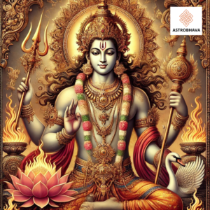 Asitanga Bhairava Mantra