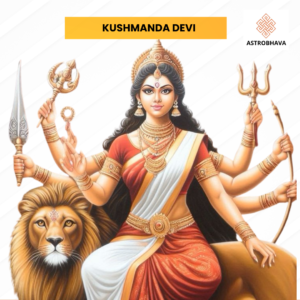 Kushmanda Devi