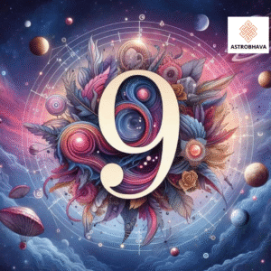 Numerology Number 9