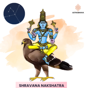 Shravana Nakshatra