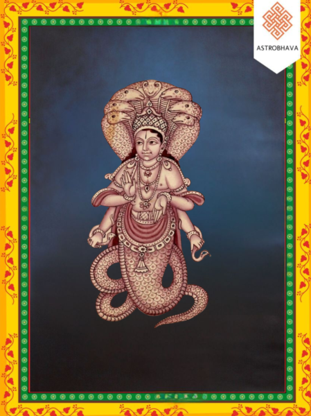 Nageswari Mantra: Powerful Chant for Protection, Healing & Removing Negative Energies