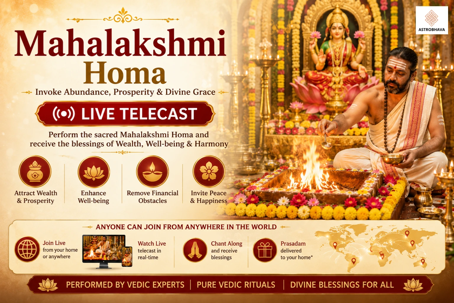 Mahalakshmi Yoga