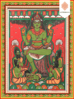 Mahashakti Sanskara for Education Success: Invoke Divine Shakti for Wisdom, Focus & Academic Excellence