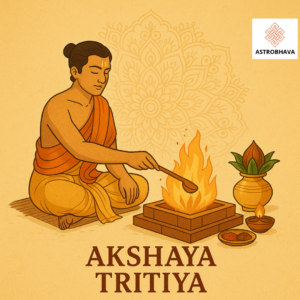 Akshay Tritiya
