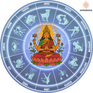 Mahalakshmi Yoga