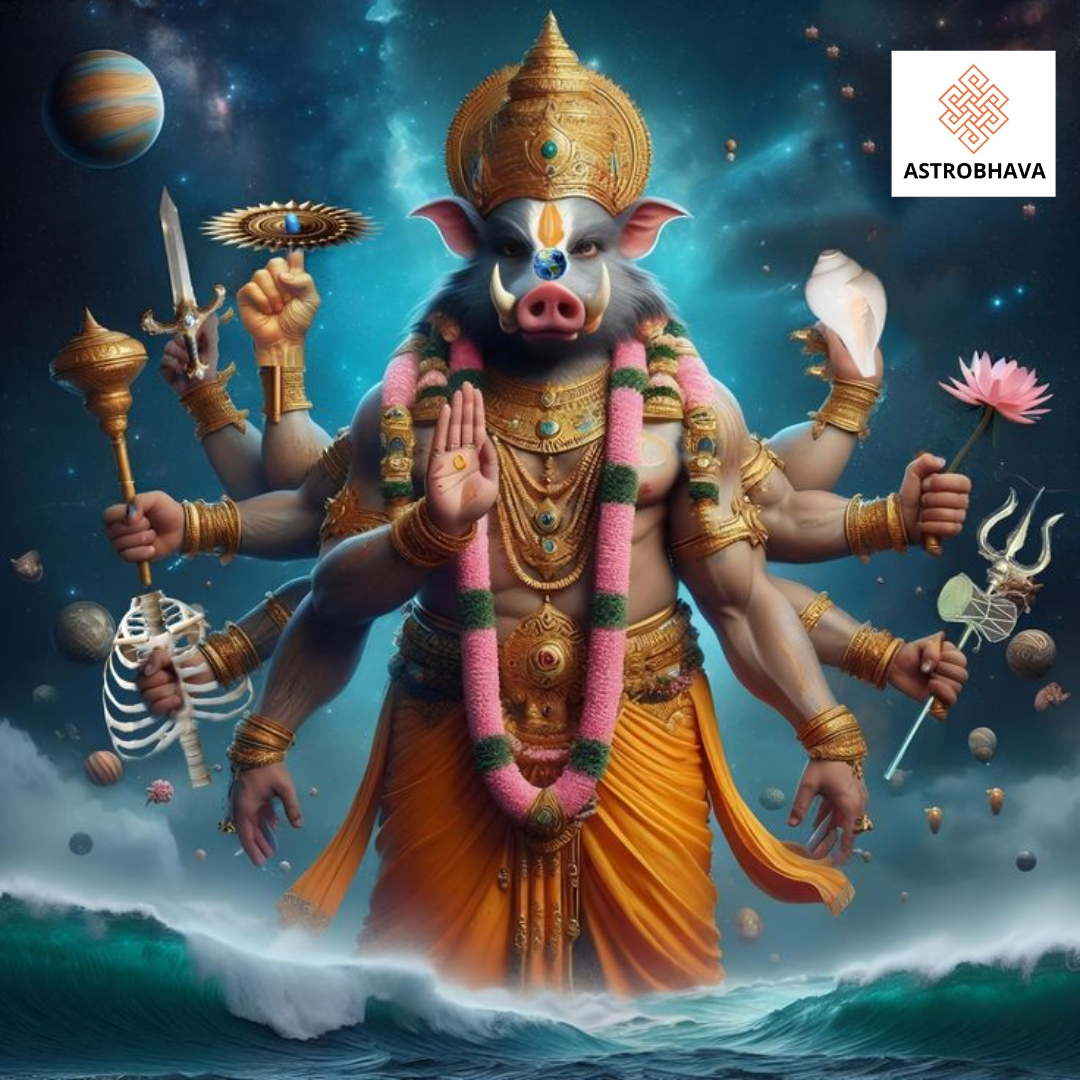 varaha
