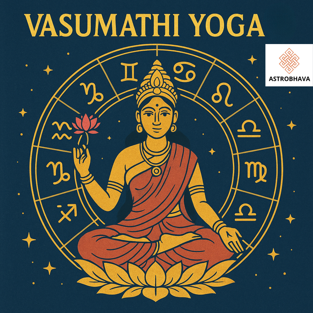 Vasumathi Yoga