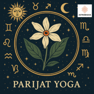 Parijat Yoga