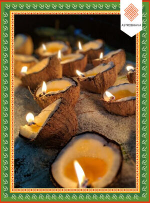 Neeranjanam: Offer Sacred Aarti Ritual for Protection, Removal of Negative Energies & Divine Blessings