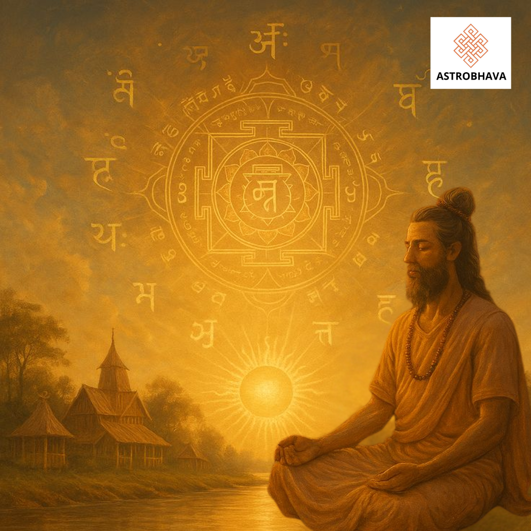 Sanyasa Yoga