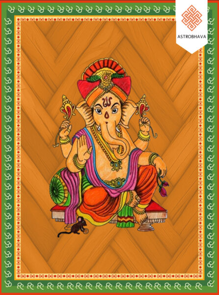 Gandmool Dosha Nivarana Homa: Remove Dosha, Ensure Child Wellbeing & Life Stability