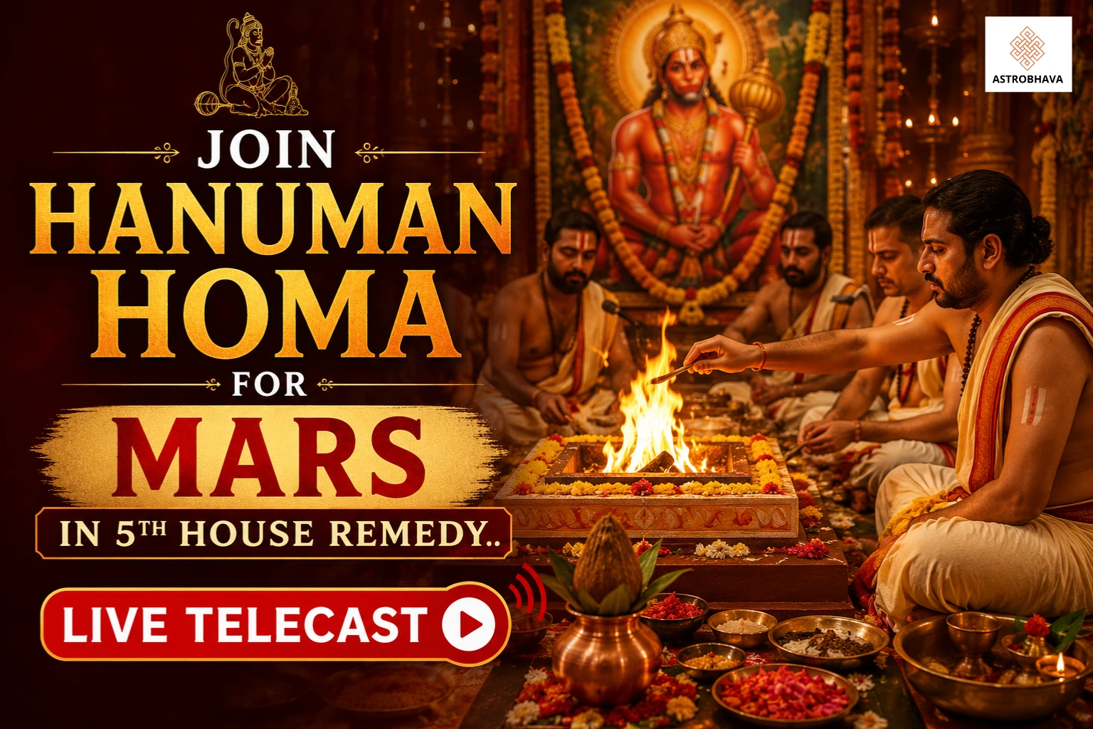 Mars in the 8th House