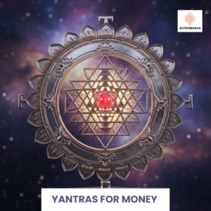 Yantras for Money