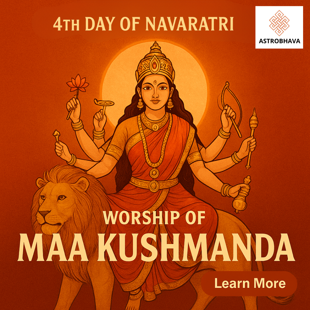 4th Day of Navaratri