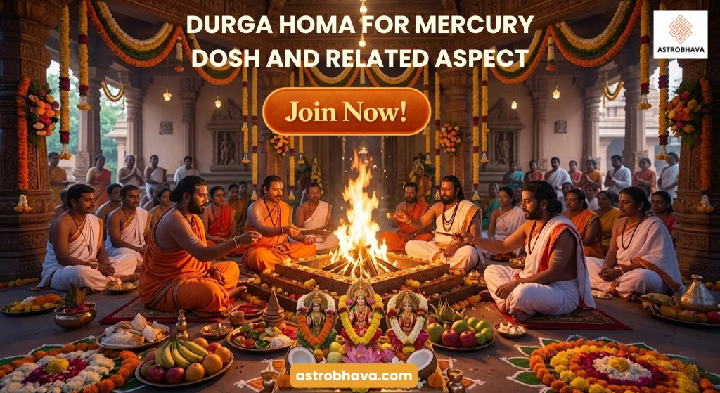Mercury in 1st House