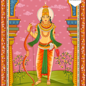 Rama Mantra: Powerful Chant for Peace, Devotion & Righteous Living