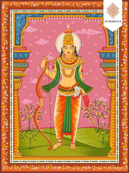 Rama Mantra: Powerful Chant for Peace, Devotion & Righteous Living
