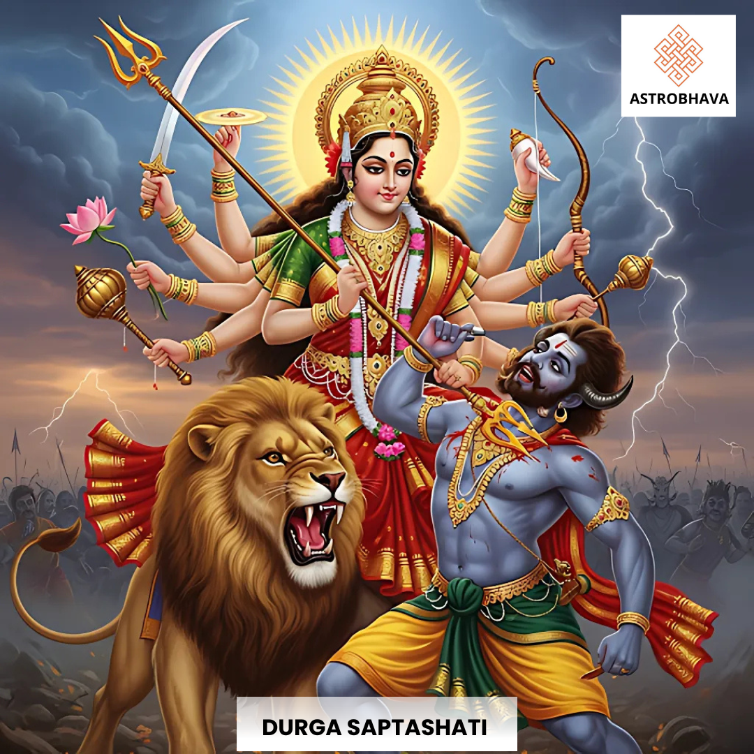Benefits of Chandi Homam