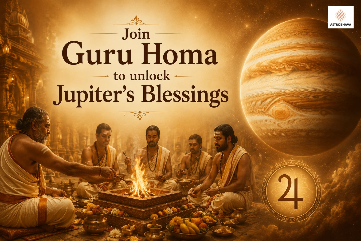 Jupiter in 7th House