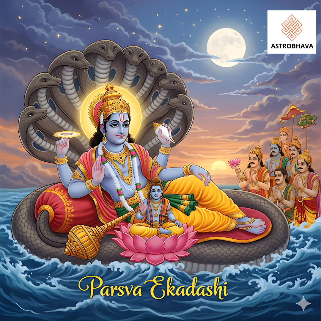 Parsva Ekadashi 2025