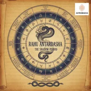 Rahu Antardasha