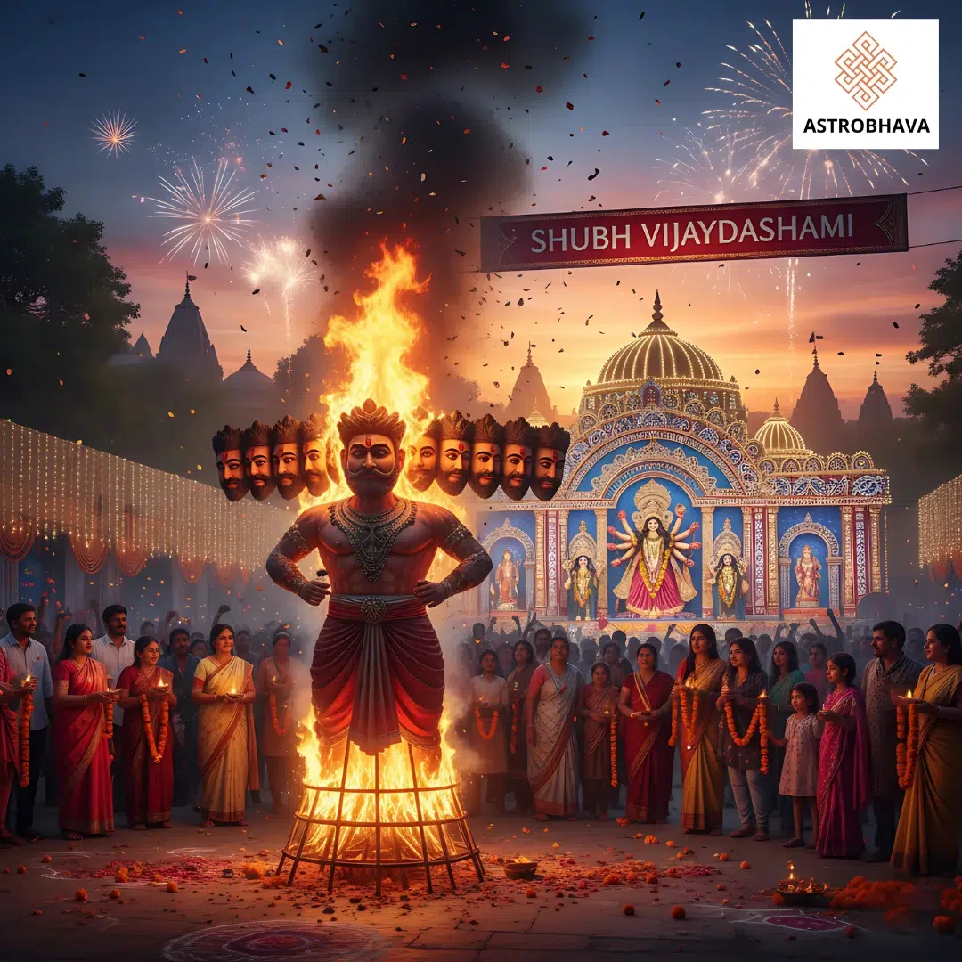 Vijayadashami 2025