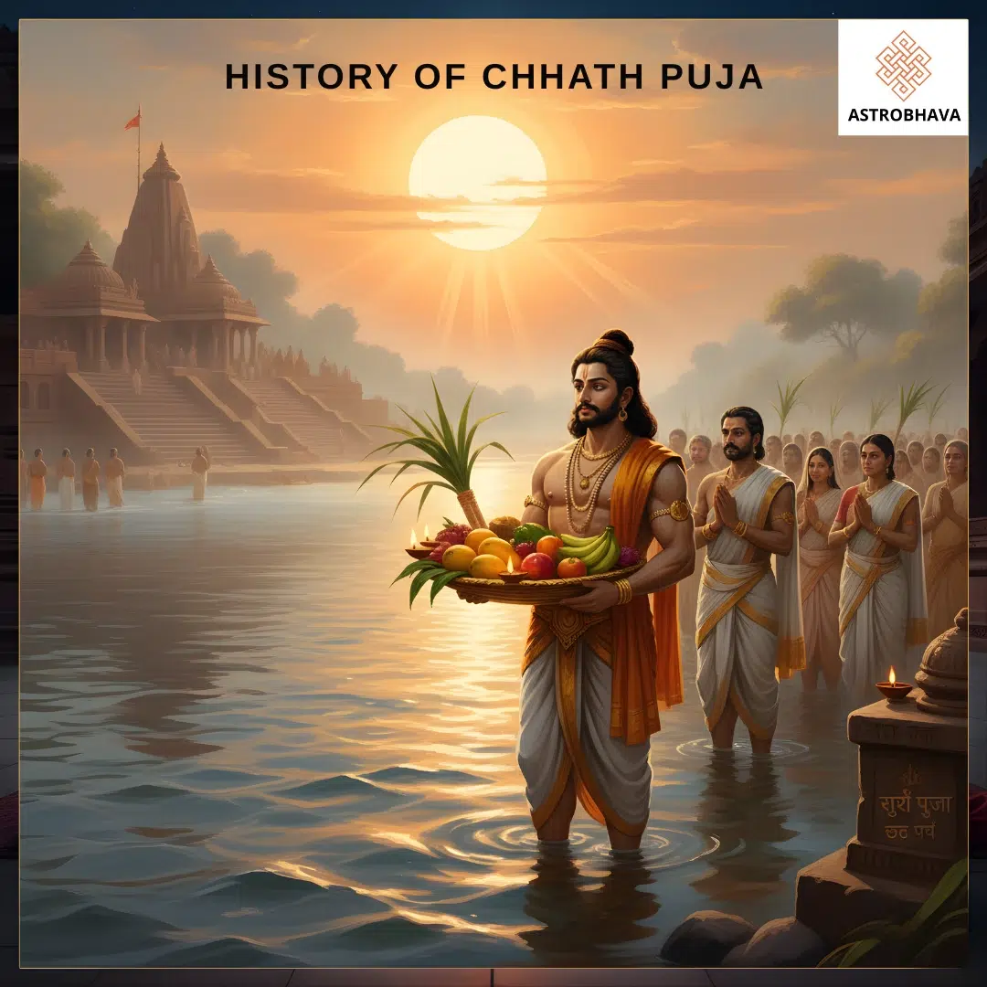 Chhath Puja 2025