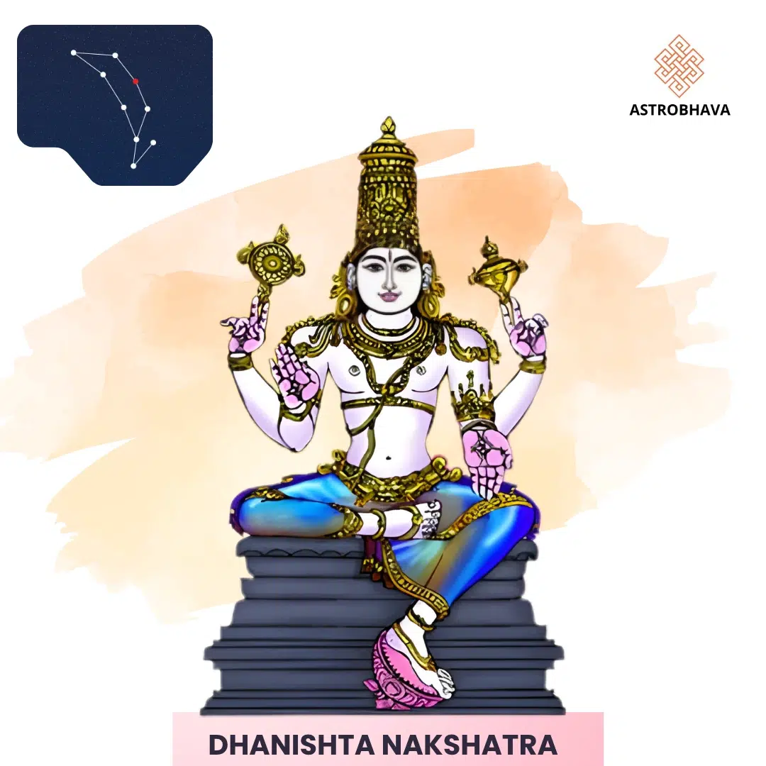 Dhanista Nakshatra
