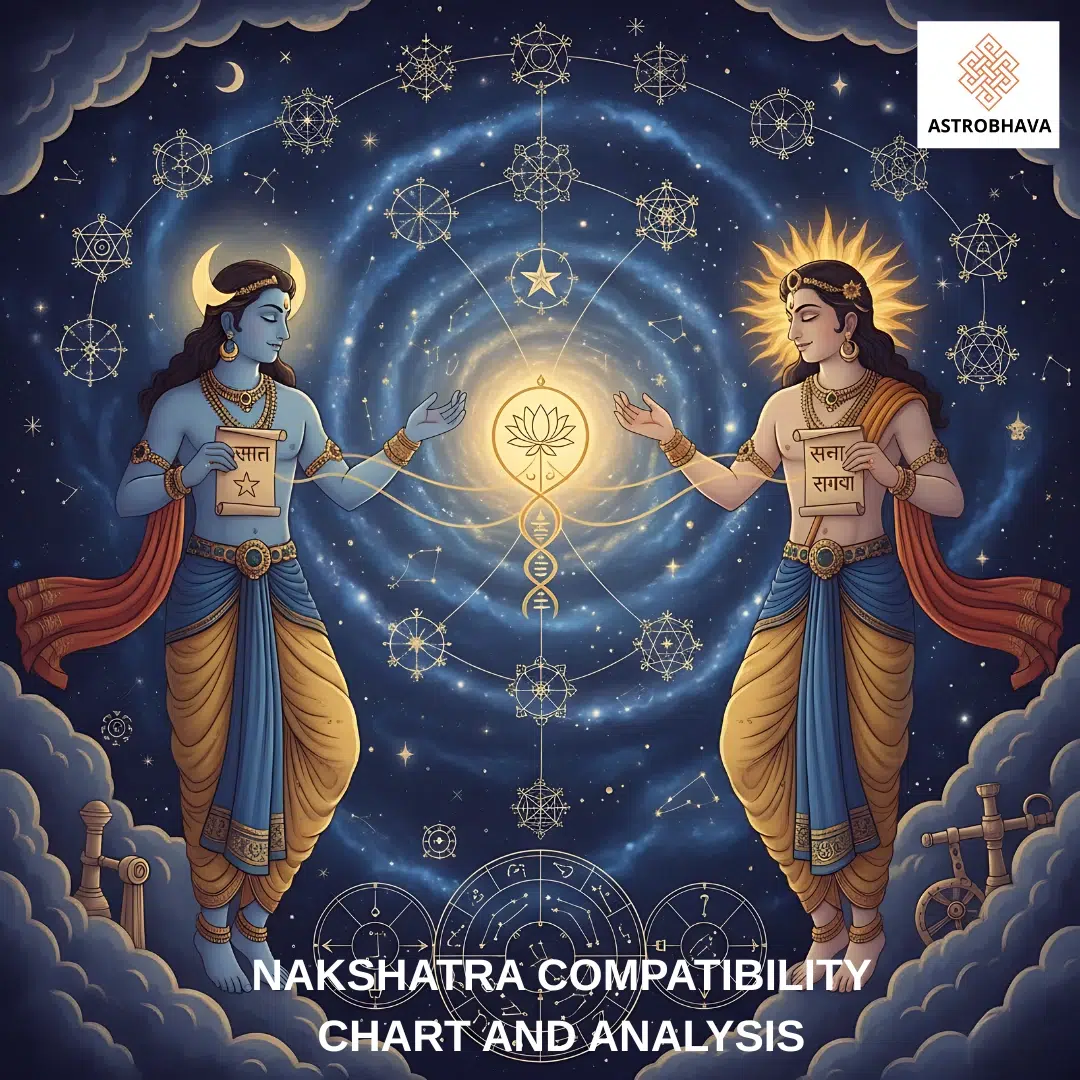 Nakshatra Compatibility