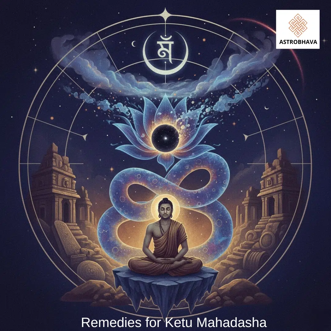 Ketu Mahadasha