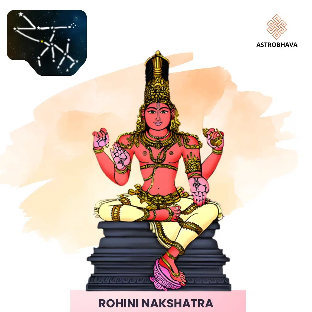 Rohini Nakshatra