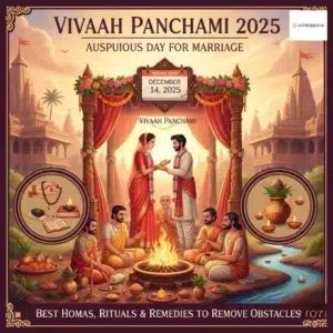 Vivaah Panchami Powerful Guide Astrobhava Festival Insights