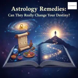 Astrology Remedies: Powerful Positive Solutions | AstroBhava