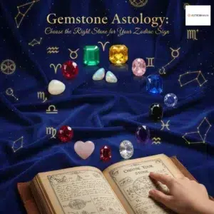 Gemstone Astrology Benefits: Powerful & Positive Guide | AstroBhava