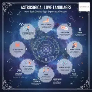 Astrological Love Languages: Powerful Guide to Deeper Bonds | AstroBhava