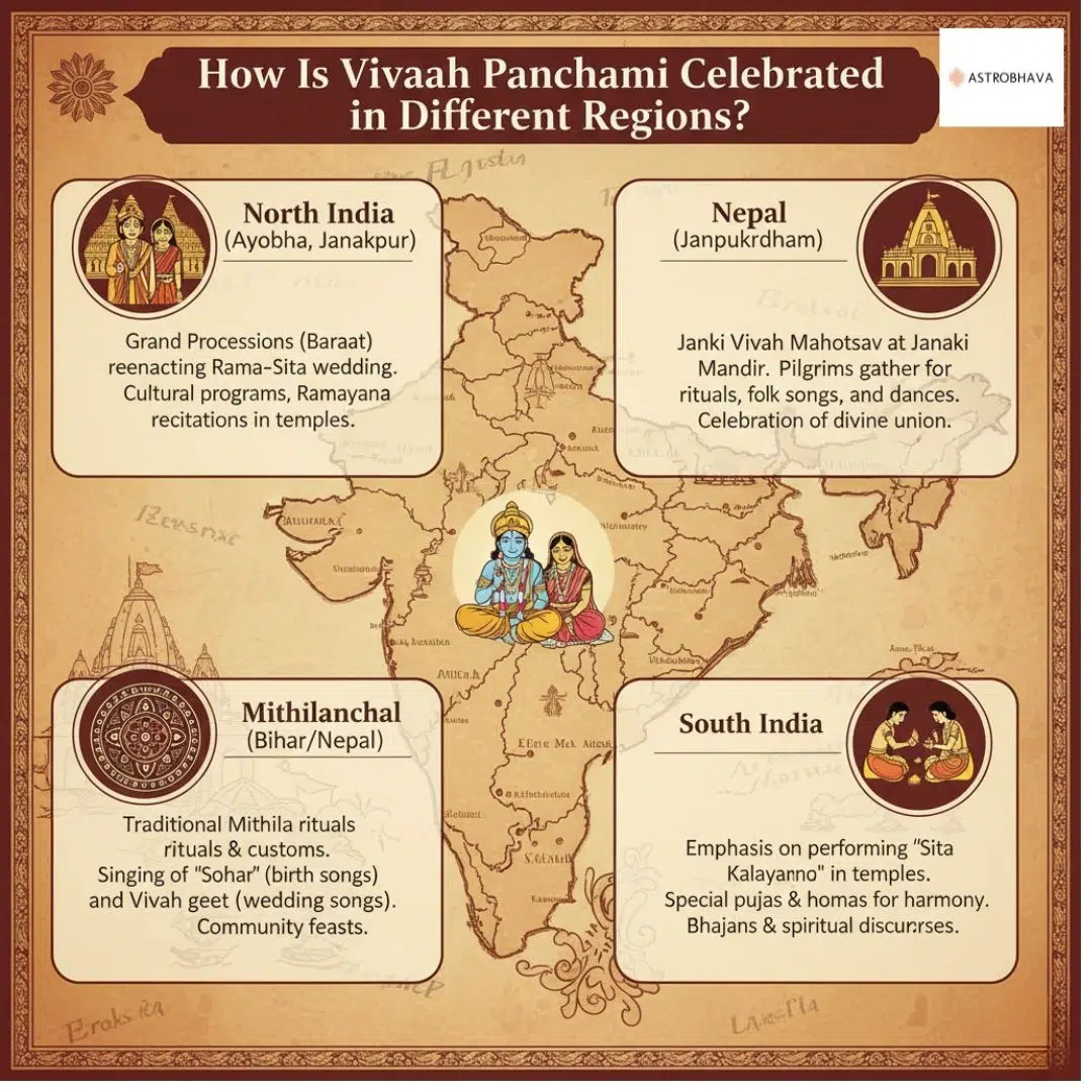 Vivaah Panchami Powerful Guide Astrobhava Festival Insights