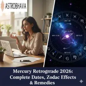 Mercury Retrograde Secrets Revealed Powerful Insights | AstroBhava