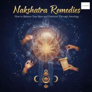 Nakshatra Remedies Powerful Astrological Solutions | AstroBhav