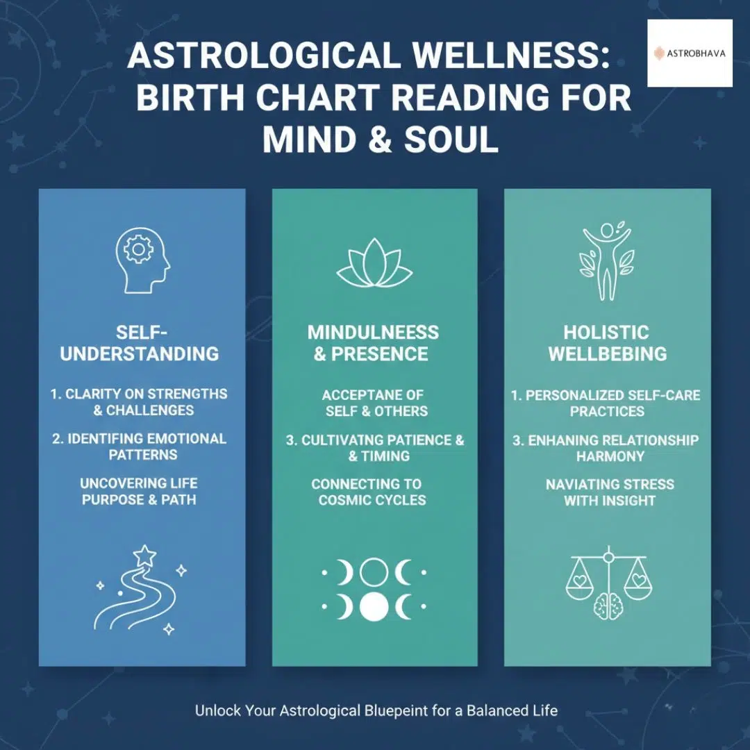 Birth Chart Reading Ultimate Guide by Astrobhava