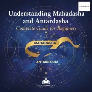 Explore the powerful impact of Mahadasha and Antardasha on your destiny. Understand planetary periods, remedies, and balance life with Astrobhava.